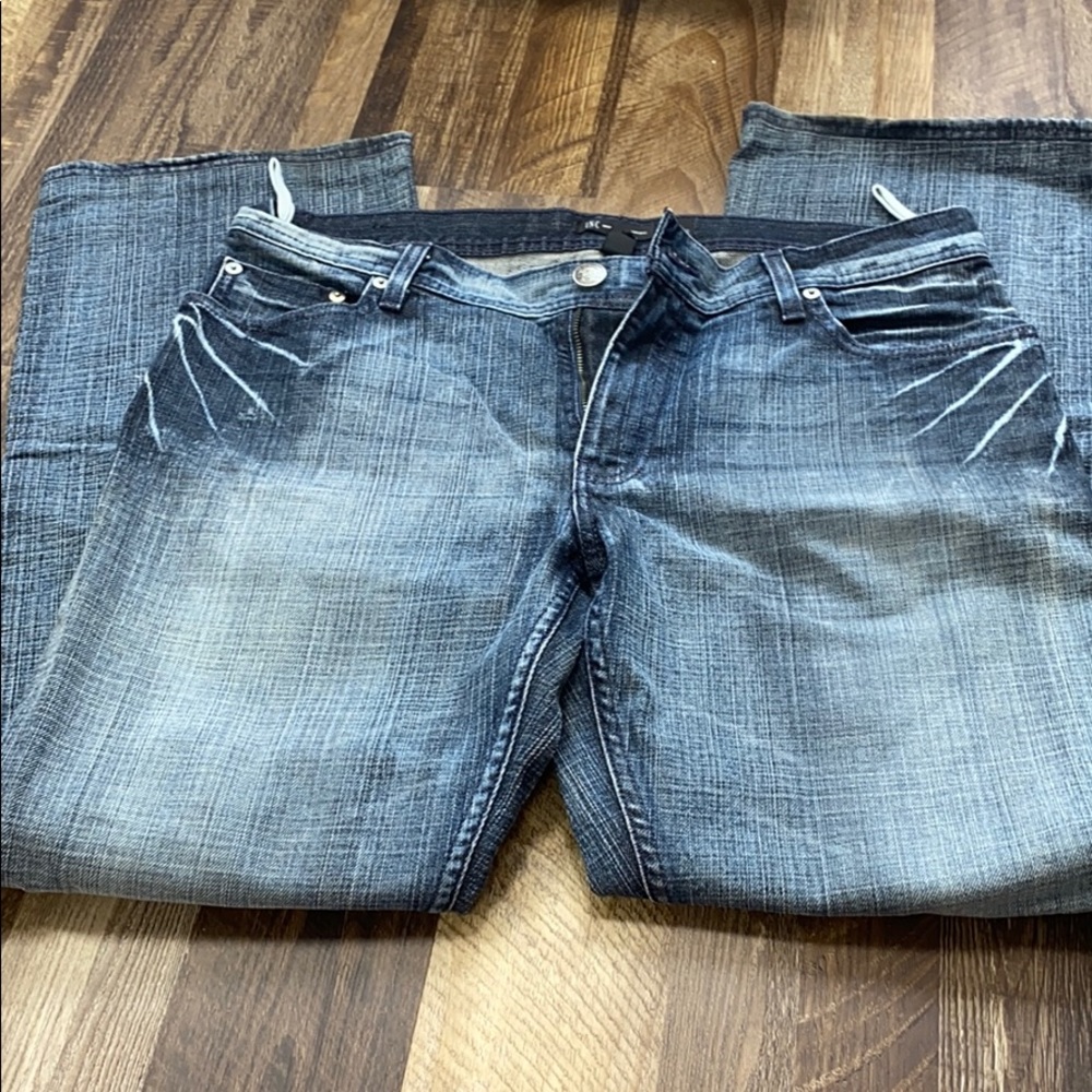 INC jeans